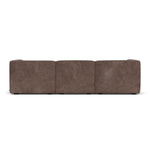 Aulla Cacao Textured Weave