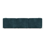 Danny Dust Blue Textured Weave