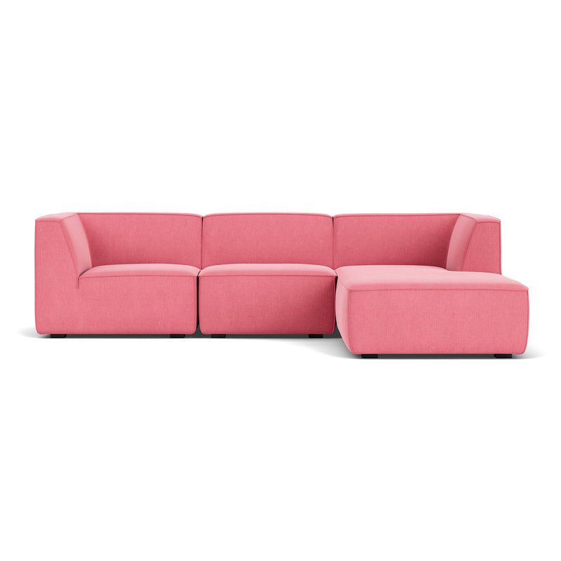 Firenze Bubblegum Fabric