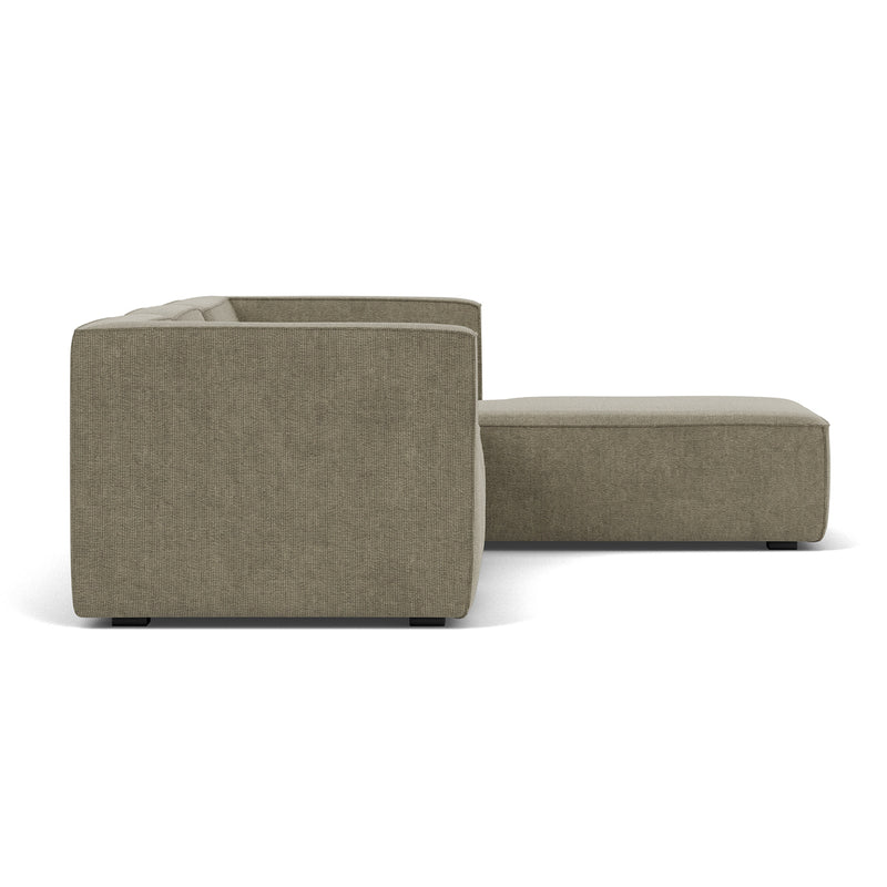 Free Sage Velvet Cord