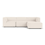 Maya Cream Boucle