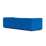 Mark Cobalt Blue Weave
