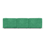 Moss Grass Green Fabric