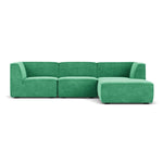 Moss Grass Green Fabric