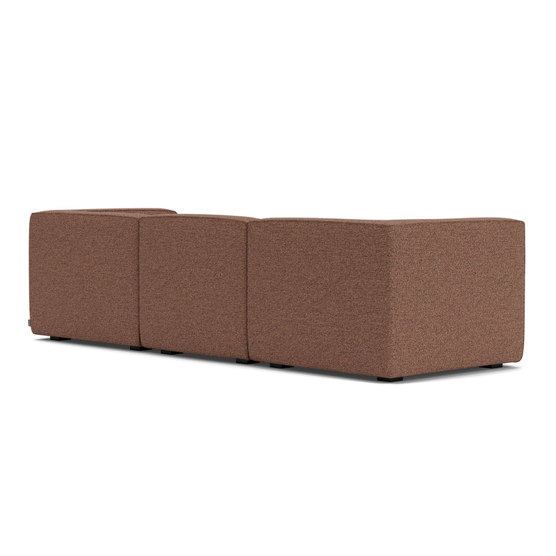 Pebble Rust Boucle