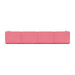 Firenze Bubblegum Fabric