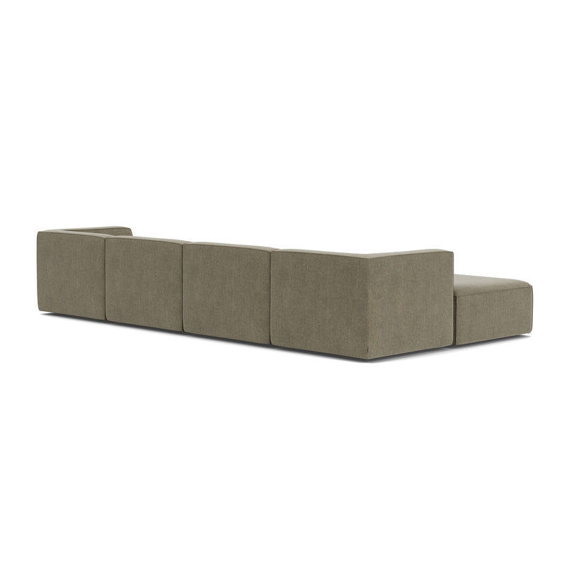 Free Sage Velvet Cord