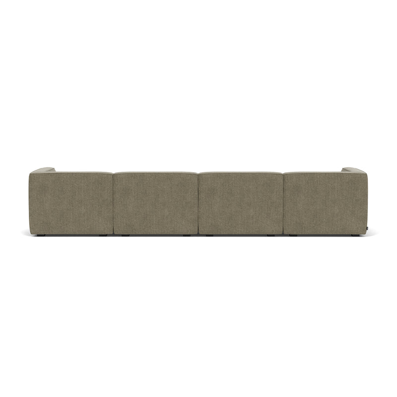 Free Sage Velvet Cord
