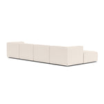 Maya Cream Boucle
