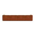 Moss Rust Fabric