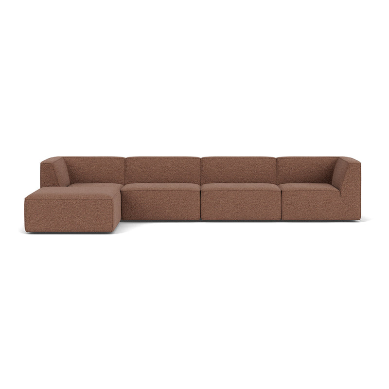 Pebble Rust Boucle