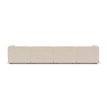Pasha Dune Boucle