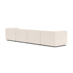 Maya Cream Boucle
