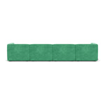 Moss Grass Green Fabric
