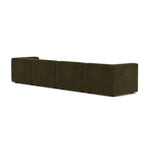Moss Olive