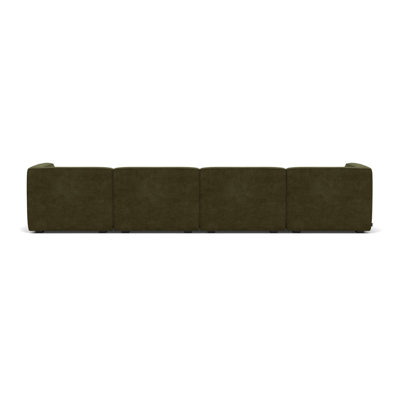 Moss Olive