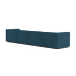 Olena Midnight Blue