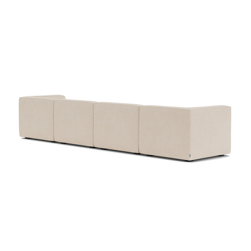 Pasha Dune Boucle