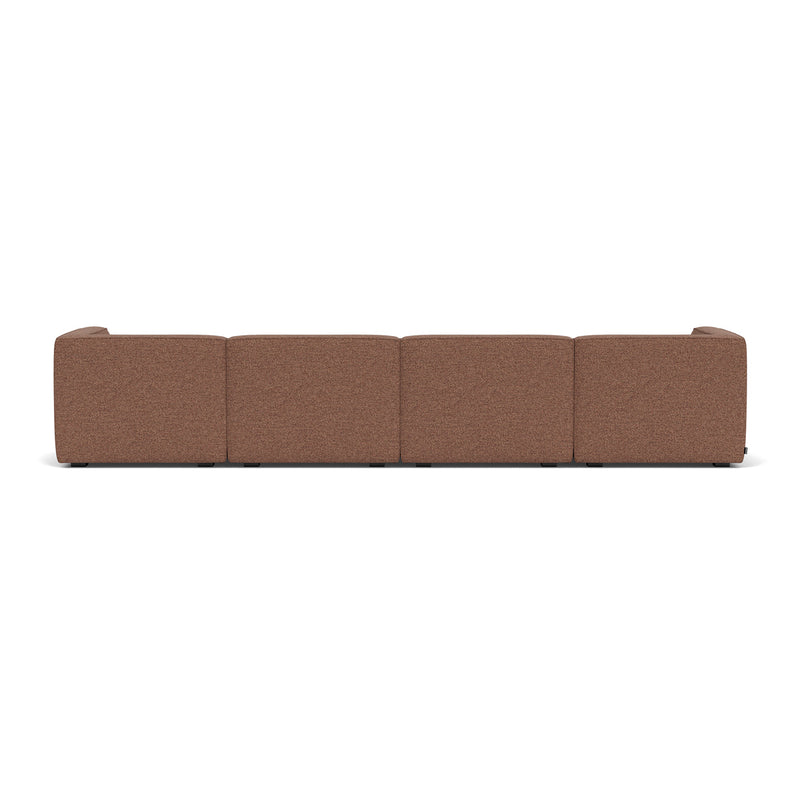 Pebble Rust Boucle