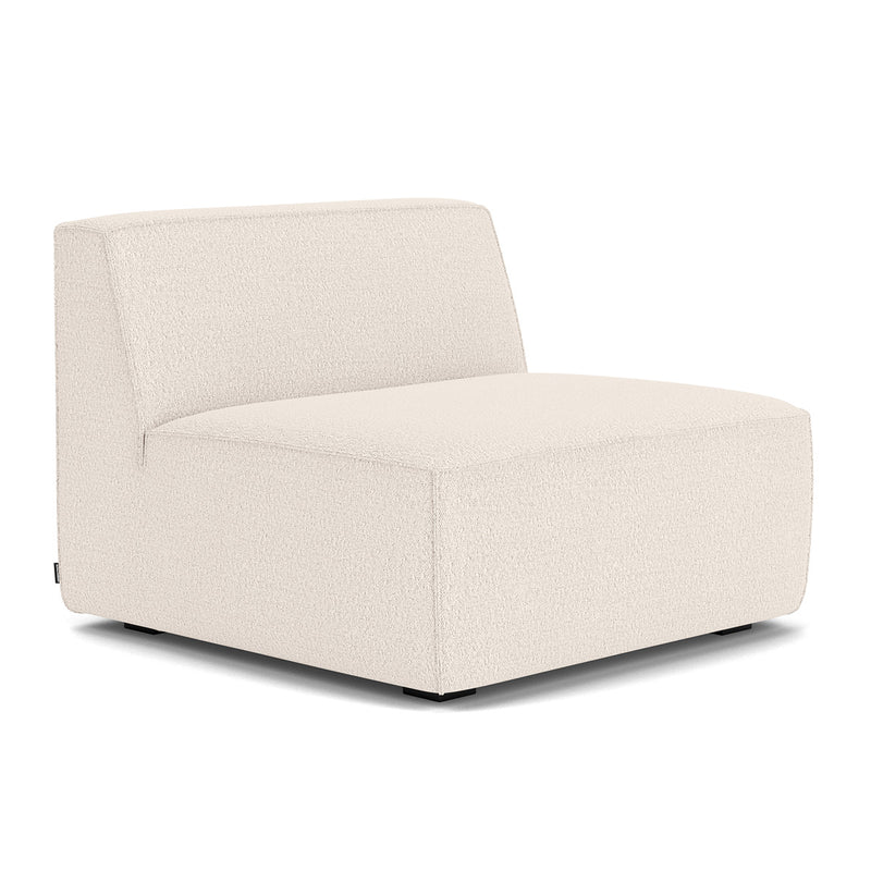 Maya Cream Boucle