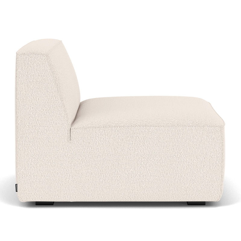Maya Cream Boucle