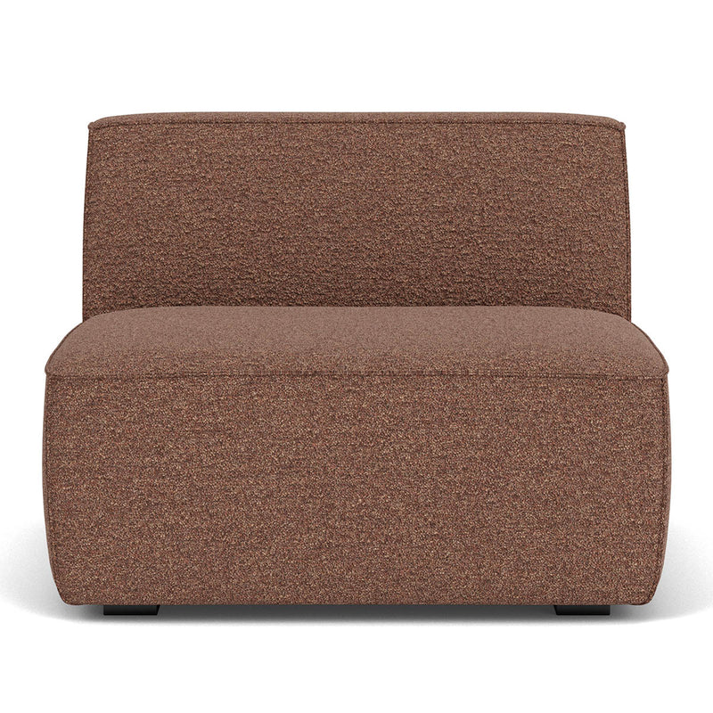 Pebble Rust Boucle
