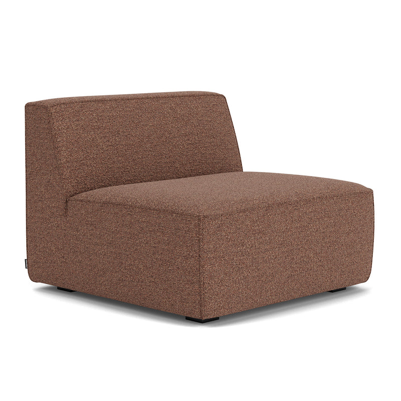 Pebble Rust Boucle