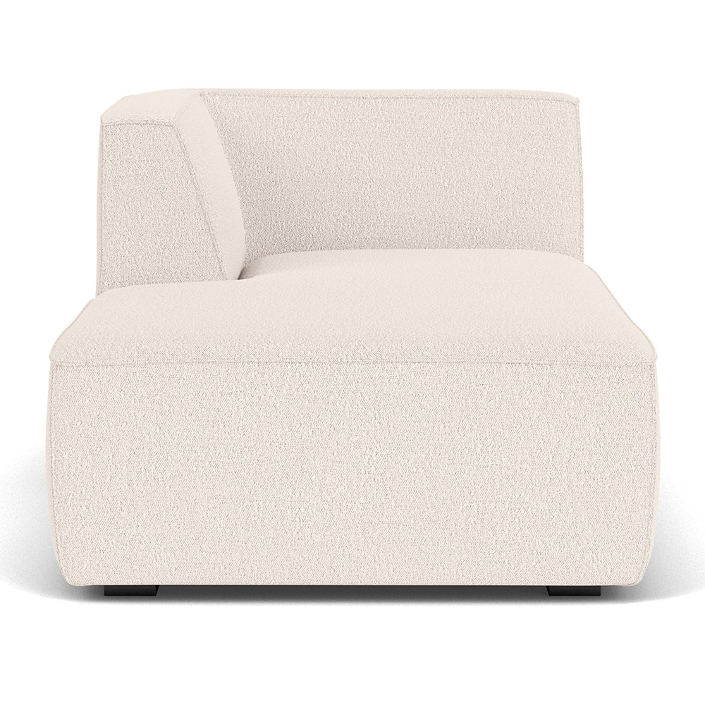 Maya Cream Boucle