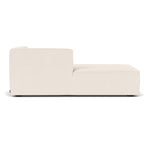 Maya Cream Boucle