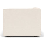 Maya Cream Boucle
