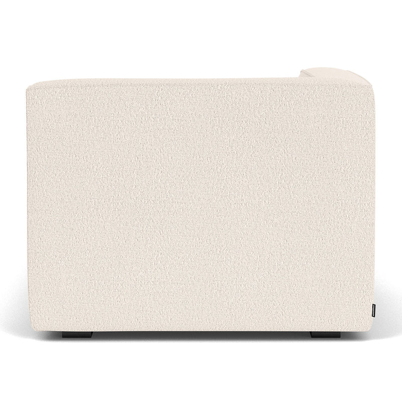 Maya Cream Boucle