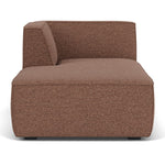 Pebble Rust Boucle