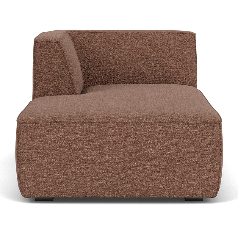Pebble Rust Boucle