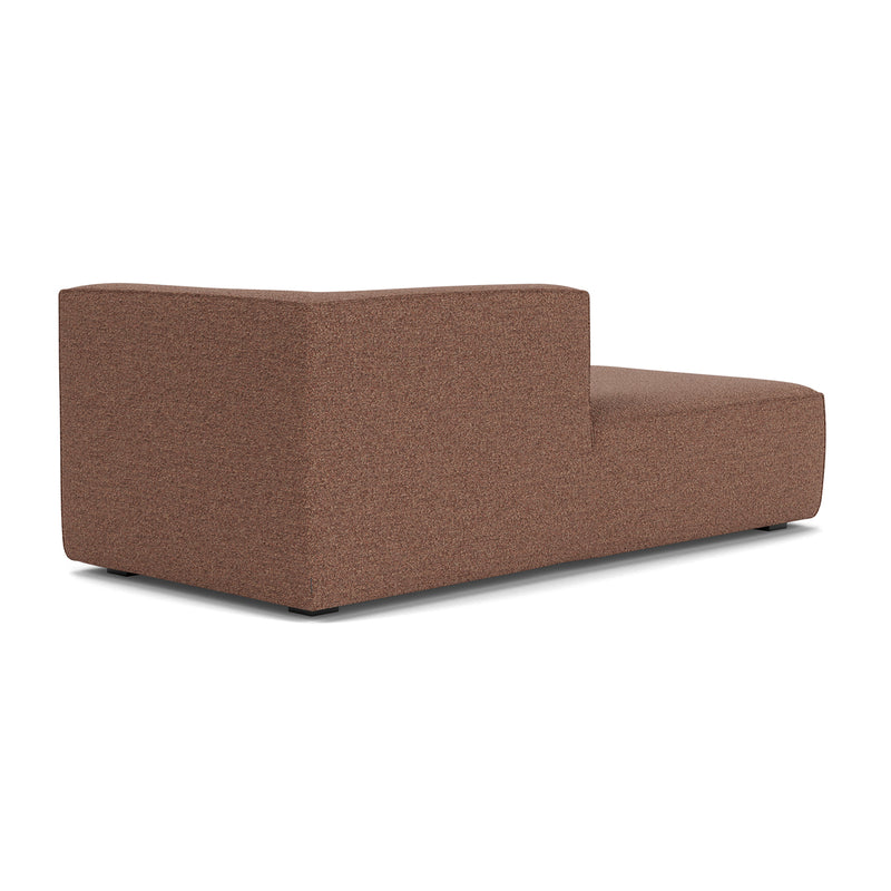 Pebble Rust Boucle