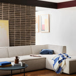 Maya Cream Boucle