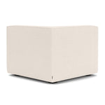 Maya Cream Boucle