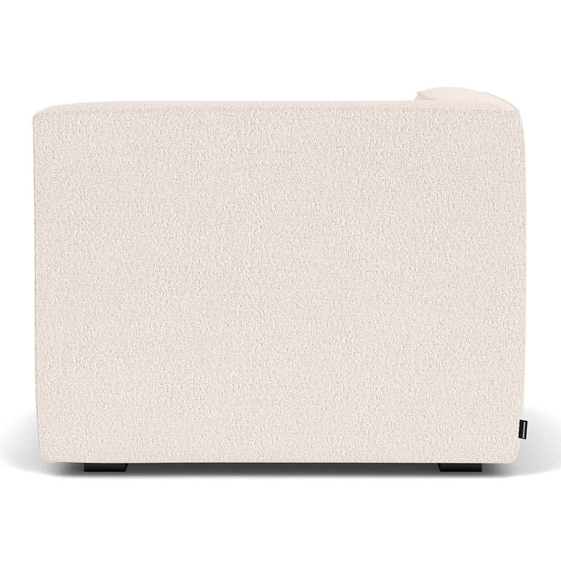 Maya Cream Boucle