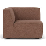 Pebble Rust Boucle
