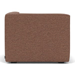 Pebble Rust Boucle