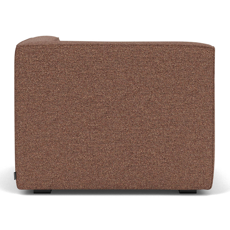 Pebble Rust Boucle