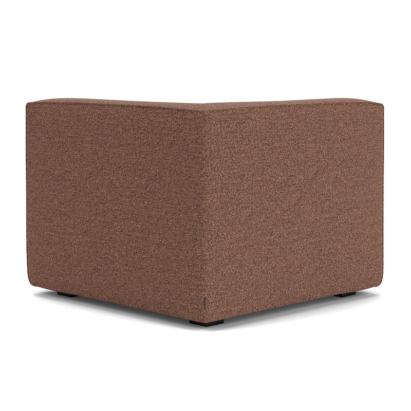 Pebble Rust Boucle