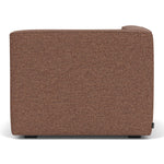 Pebble Rust Boucle