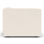 Maya Cream Boucle