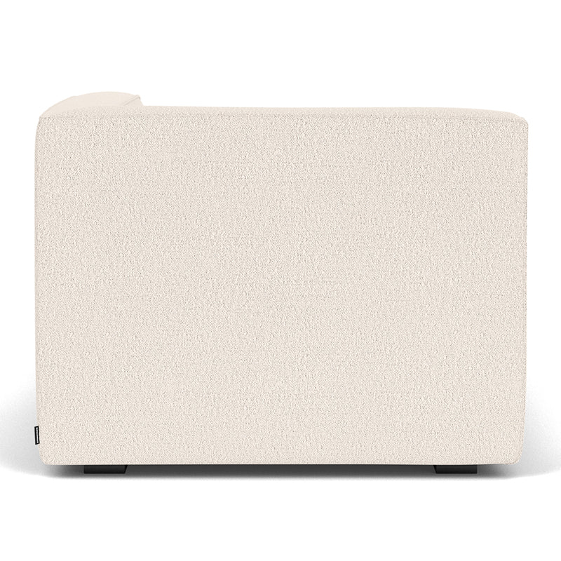 Maya Cream Boucle