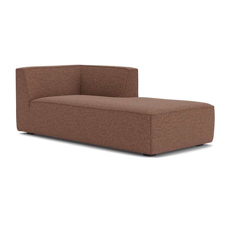 Pebble Rust Boucle