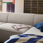 Maya Cream Boucle