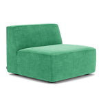 Moss Grass Green Fabric
