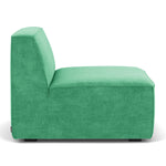 Moss Grass Green Fabric