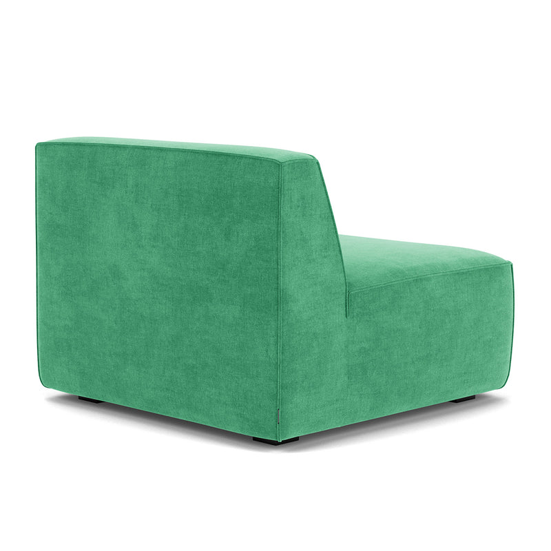 Moss Grass Green Fabric