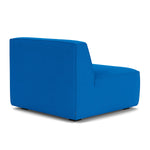 Mark Cobalt Blue Weave